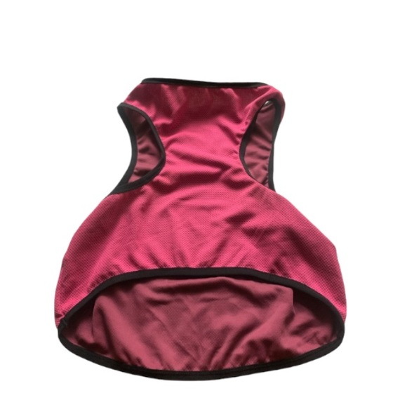 Pre-Owned Pet Dog Cooling Weaver CoolAid Canine Cooling Vest Size Large. - Picture 2 of 4